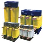 雷諾爾 三相進(jìn)線電抗器