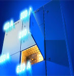 威圖 創(chuàng)新Ri4Power 頂級配電柜系統(tǒng)