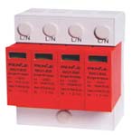 雷諾爾 RNU1電涌保護(hù)器