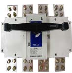 雷諾爾 RNG1隔離開關(guān)