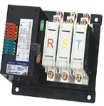 雷諾爾 RNQ1系列N自動轉(zhuǎn)換開關(guān)