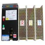 雷諾爾 RNQ1系列M自動轉(zhuǎn)換開關(guān)