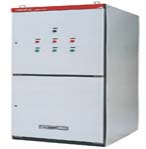 雷諾爾 YZR1A繞線式高壓液阻軟起動柜