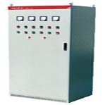 雷諾爾 RHY變頻調(diào)速恒壓供水設(shè)備