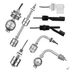 FR-小型浮球開關(guān)