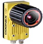 康耐視（Cognex）機器視覺系統(tǒng)In-Sight系列