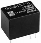 美碩 MCA 通訊繼電器