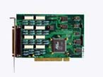 康拓 PCI5333D通用光隔32路開關(guān)量輸入板