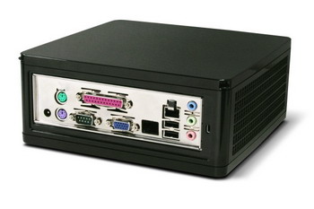 廣積科技基于MB500設(shè)計(jì)推出CMI100-500系統(tǒng)