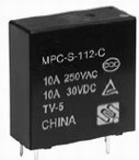 美碩 MPC 通用繼電器