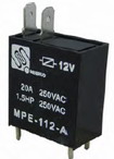 美碩 MPE 通用繼電器