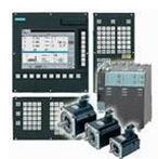 西門子數(shù)控系統(tǒng)SINUMERIK 802D（代理）