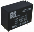 美碩 MPJ1  通用繼電器