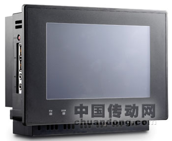 凌華科技推出無風扇平板計算機NuPPC-0701T