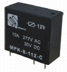 美碩 MPK 通用繼電器