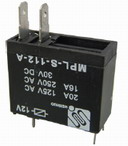 美碩 MPL 通用繼電器