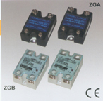 中滬 固態(tài)繼電器GGA/GGB