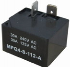 美碩 MPQ4 通用繼電器
