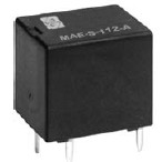 美碩 MAE 汽車(chē)類(lèi)繼電器