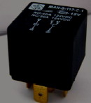 美碩 MAH 汽車(chē)類(lèi)繼電器