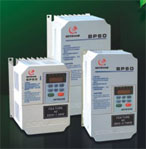 佳川電氣 BP6O專用型變頻器