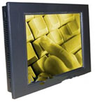 FPD-104 工業(yè)液晶顯示器