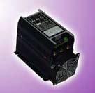 泰矽 三相相位（50A～400A） TSCR系列