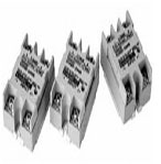 OMRON 加熱器用固態(tài)繼電器 G3NB