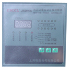 曉磊 JK系列 JKW5C 無功補償器
