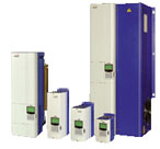 安薩爾多/安賽羅賓康 GT3000系列 逆變器