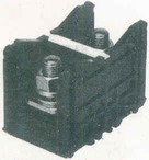 西安春日 TX 600端子臺