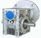 常豐 RV蝸輪蝸桿減速機(jī)