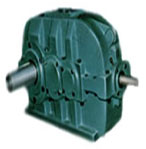 常豐傳動 DCY圓錐圓柱齒輪減速器