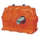 常豐 ZLY硬齒面圓柱齒輪減速器