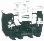 西安春日 TXF 10、TXF 10N端子臺