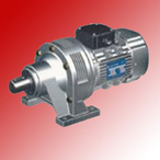 今日傳動 微型擺線針輪減速機(jī)