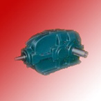 今日傳動 DBY\DBZ 圓錐圓柱齒輪減速機(jī)