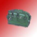 今日傳動 ZDZ、ZLZ、ZSZ型中硬齒面圓柱齒輪減速器