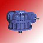 今日傳動 CWS圓弧圓柱蝸桿減速器