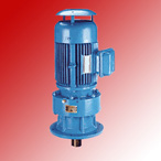 今日傳動 擺針線輪減速機(jī)