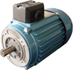 三威 SWYU 系列 異步電動機