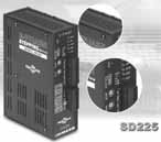 粲豐科技 二相步進(jìn)馬達(dá)驅(qū)動(dòng)器SD225