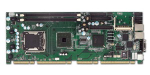 艾訊推出搭載 Intel 酷睿 2 雙核處理器 PICMG 1.3 規(guī)格高性能工業(yè)全長卡—— SHB100