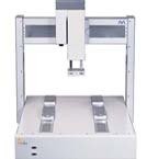 多伺 DTR系列臺(tái)式機(jī)器人