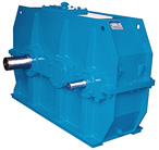 武星 E系列減速機