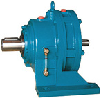 武星 X系列減速機(jī)