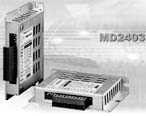 粲豐科技 二相微步進(jìn)馬達(dá)驅(qū)動(dòng)器 MD2403