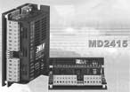 粲豐科技 二相微步進(jìn)馬達(dá)驅(qū)動(dòng)器 MD2415