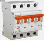 金雨星 微型斷電路PL9,PL10系列