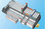 金雨星 XI/ON－模塊化I/O系統(tǒng)